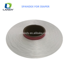Disposable Diaper Leak Prevention Anti-leak 620D Spandex For Baby Nappy Spandex Fabric